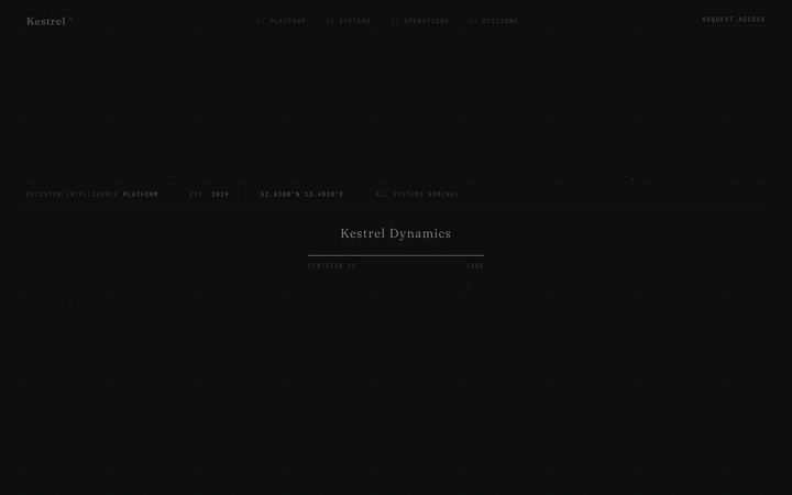 Screenshot of marss-group.com