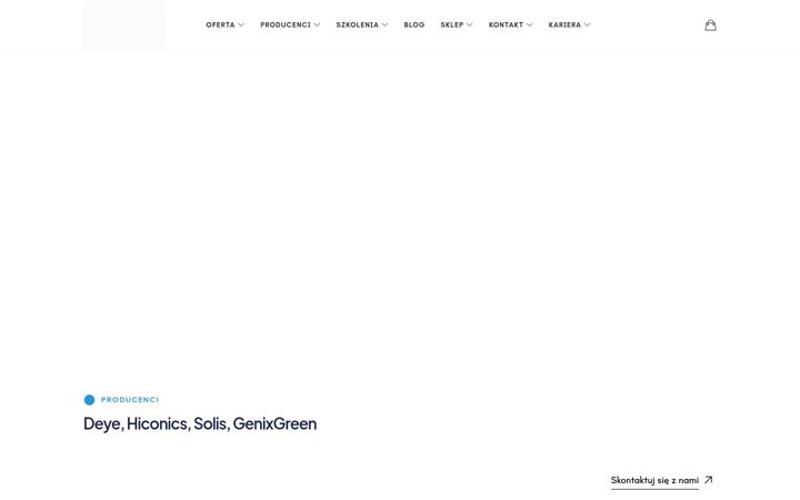Screenshot of marsun.pl