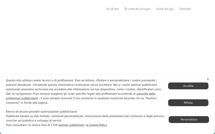 Screenshot of martaguidonicoaching.it