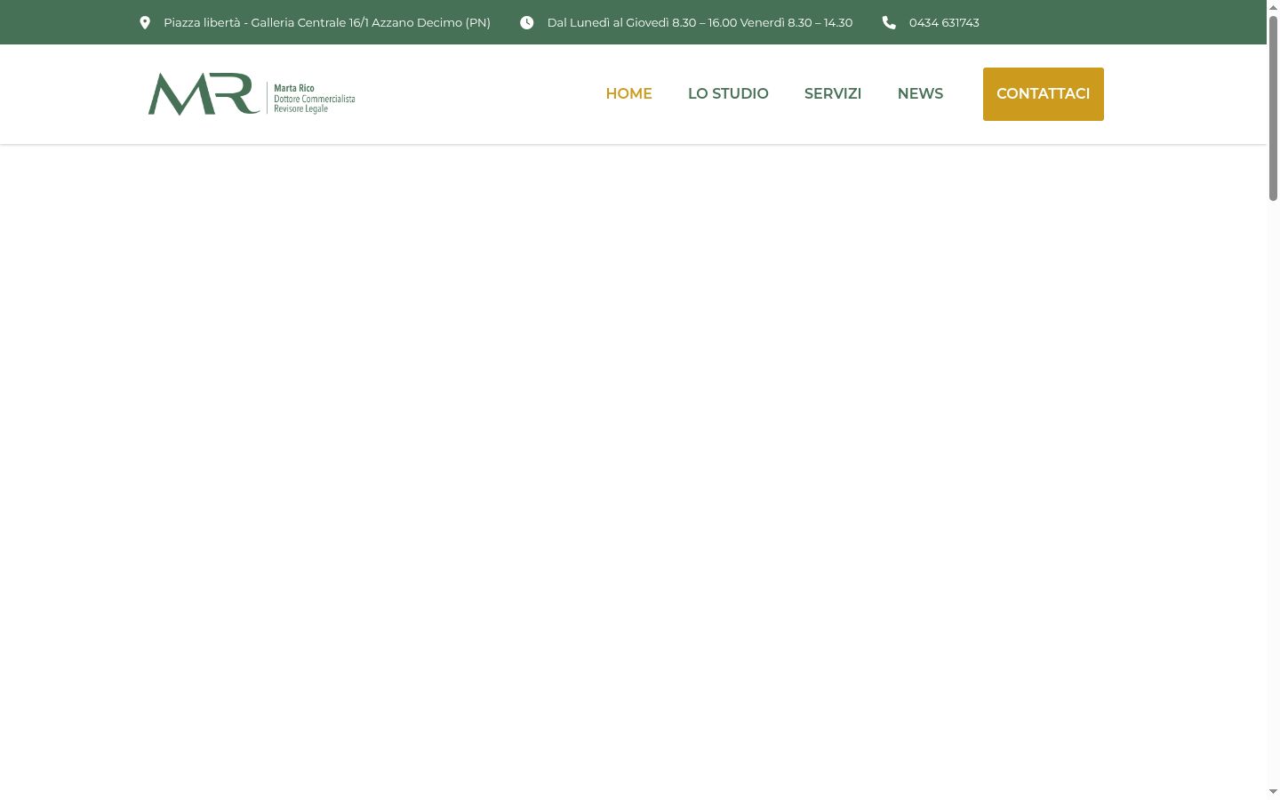 Skärmbild av samtyckesbannern som visades före någon interaktion