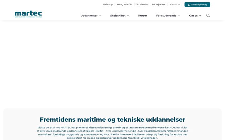 martec.dk