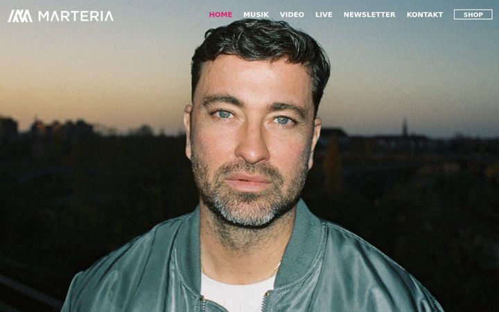 marteria.com