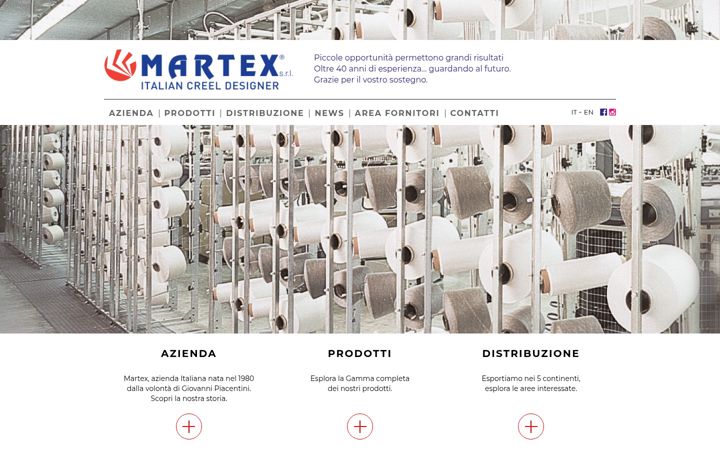 martexonline.it