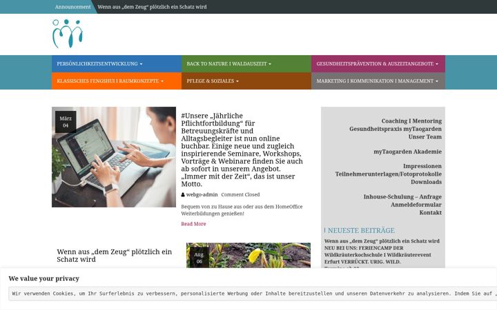 Screenshot of martina-stoetzer.de