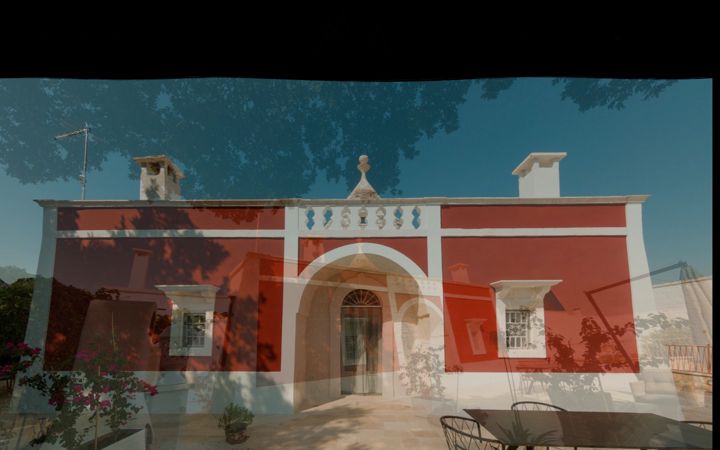 Screenshot of martinatrullirelais.com