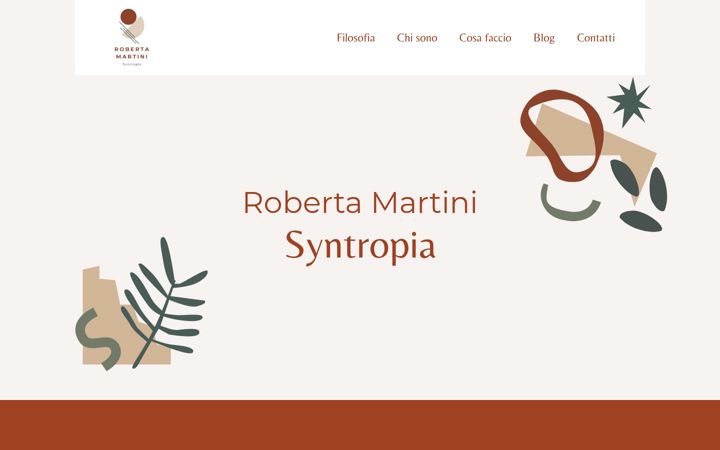 Screenshot of martiniroberta.it