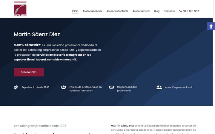 martinsaenzdiez.com