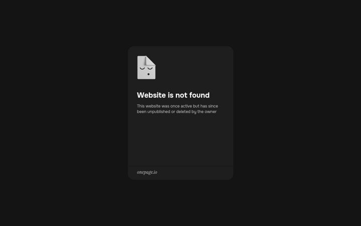 Screenshot of martinscharke.de