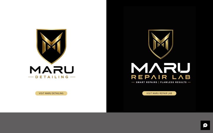 Screenshot of maruavd.com