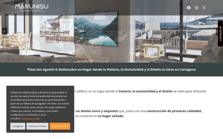 Screenshot of marunisu.es