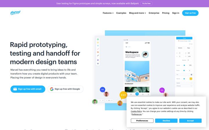 marvelapp.com