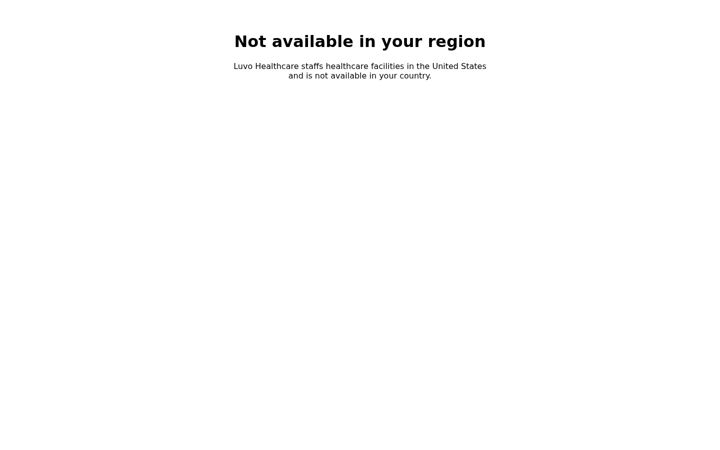 Screenshot of marvelmedstaff.com