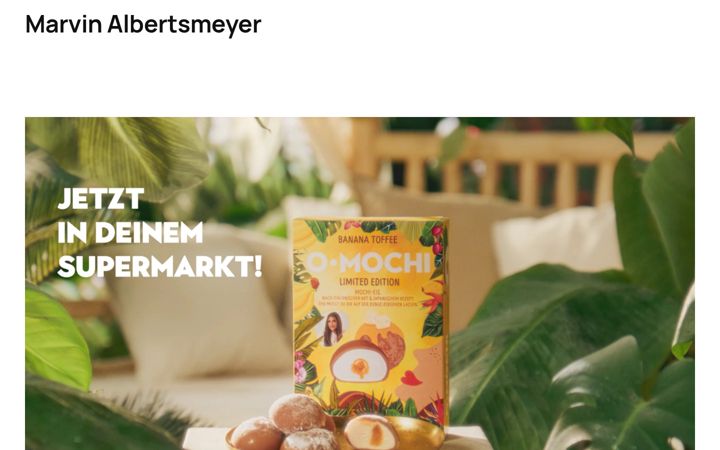 Screenshot of marvin-albertsmeyer.de