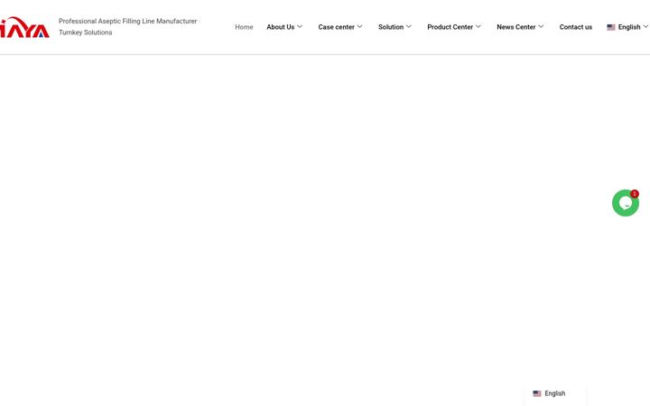 Screenshot of maryatech.com