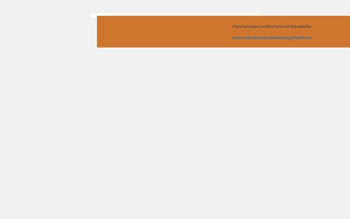 Screenshot of maryjurekdesign.com