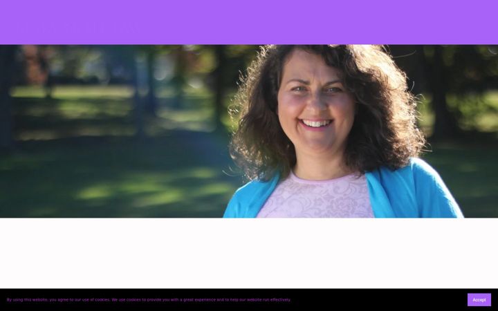 Screenshot of marynotelaw.com