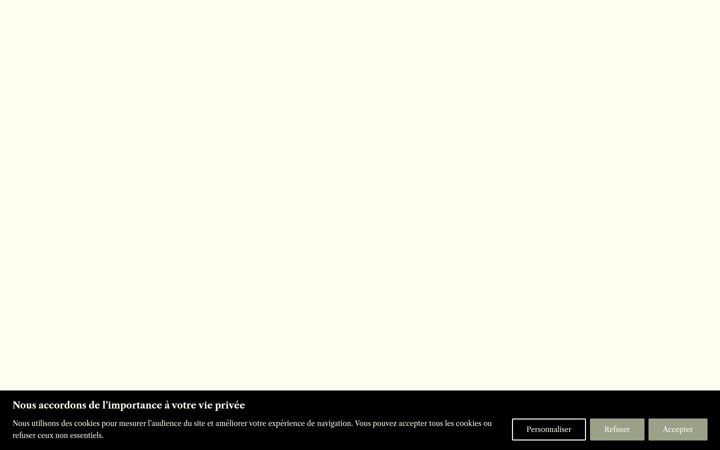 Screenshot of mas-cicada.com