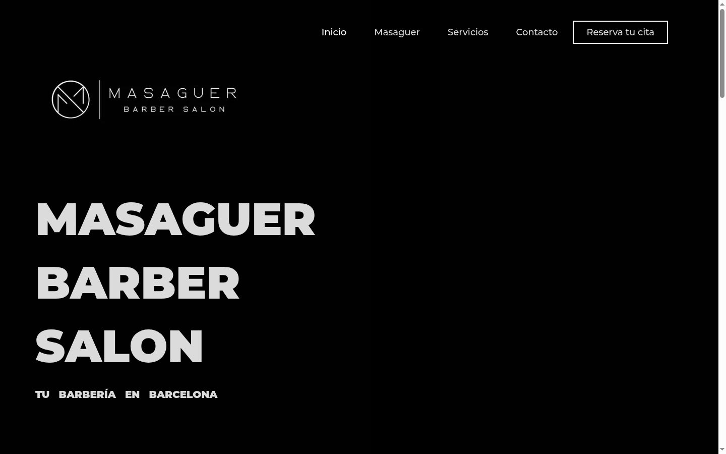 Screenshot des Einwilligungsbanners vor jeglicher Interaktion