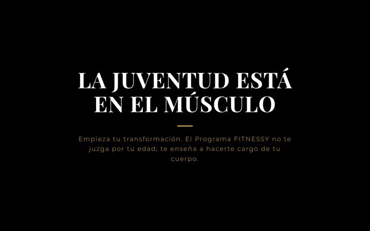 Screenshot of masalladelos50.com