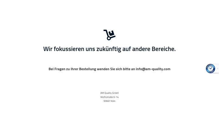 Zrzut ekranu maschinen.com