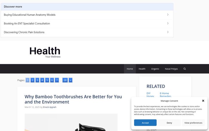 Screenshot of mascotofuni.com
