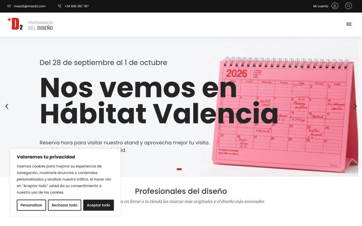 Screenshot of masd2.com