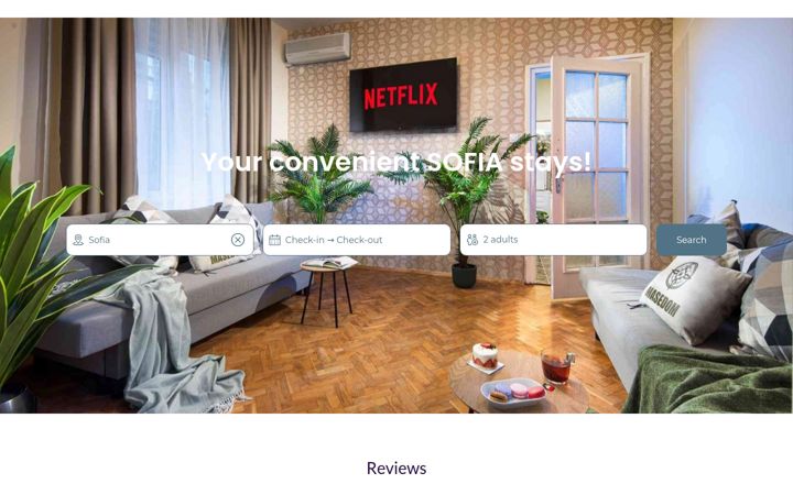Screenshot of masedom.com
