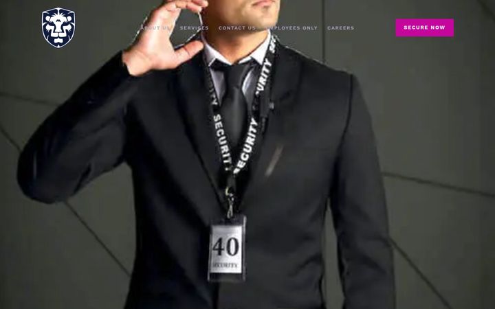 Screenshot of masepatrol.com