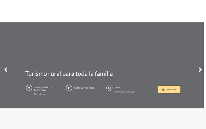 Screenshot of masguillo.com