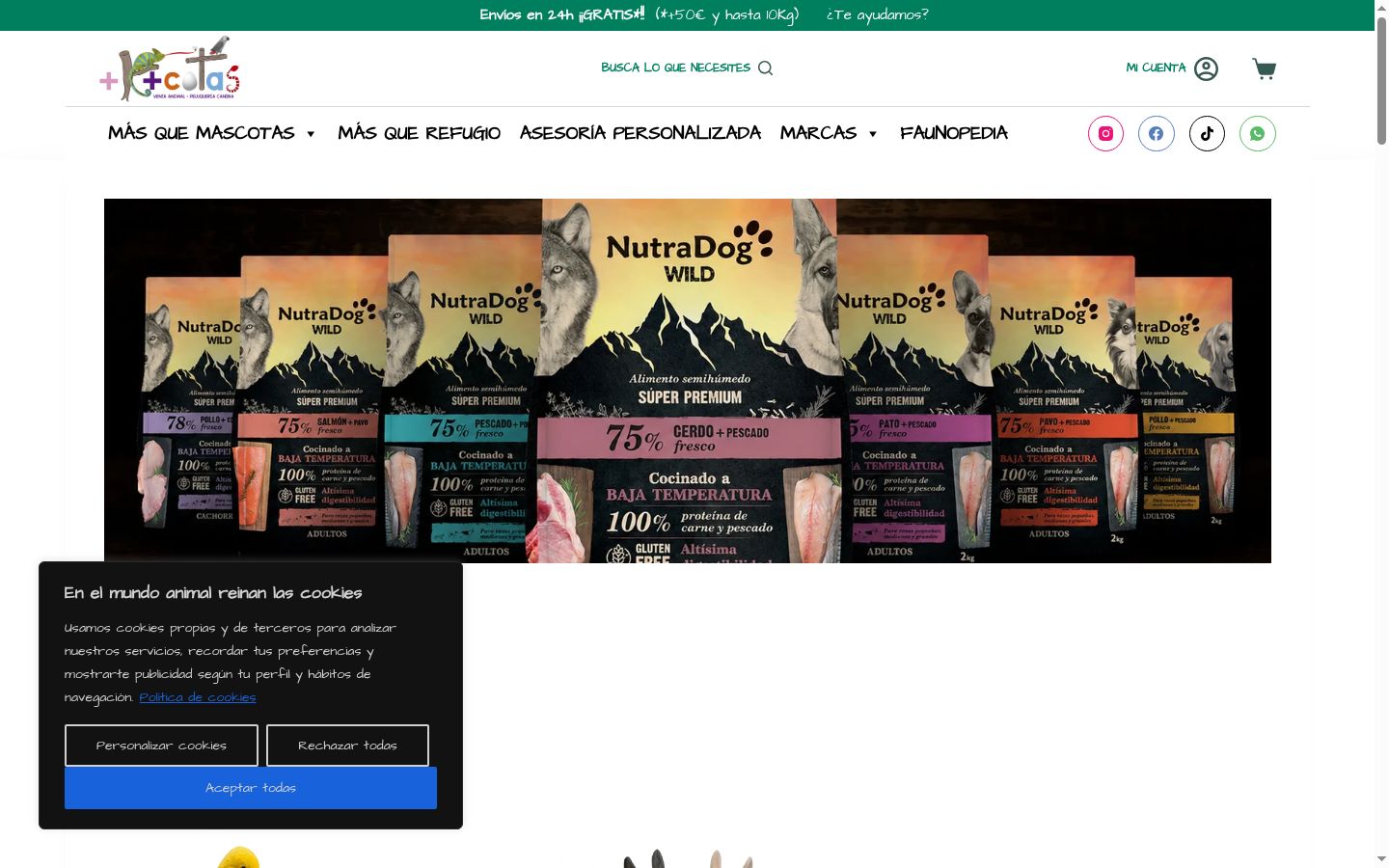 Sutikimo reklamjuostės, rodytos prieš bet kokią sąveiką, ekrano kopija