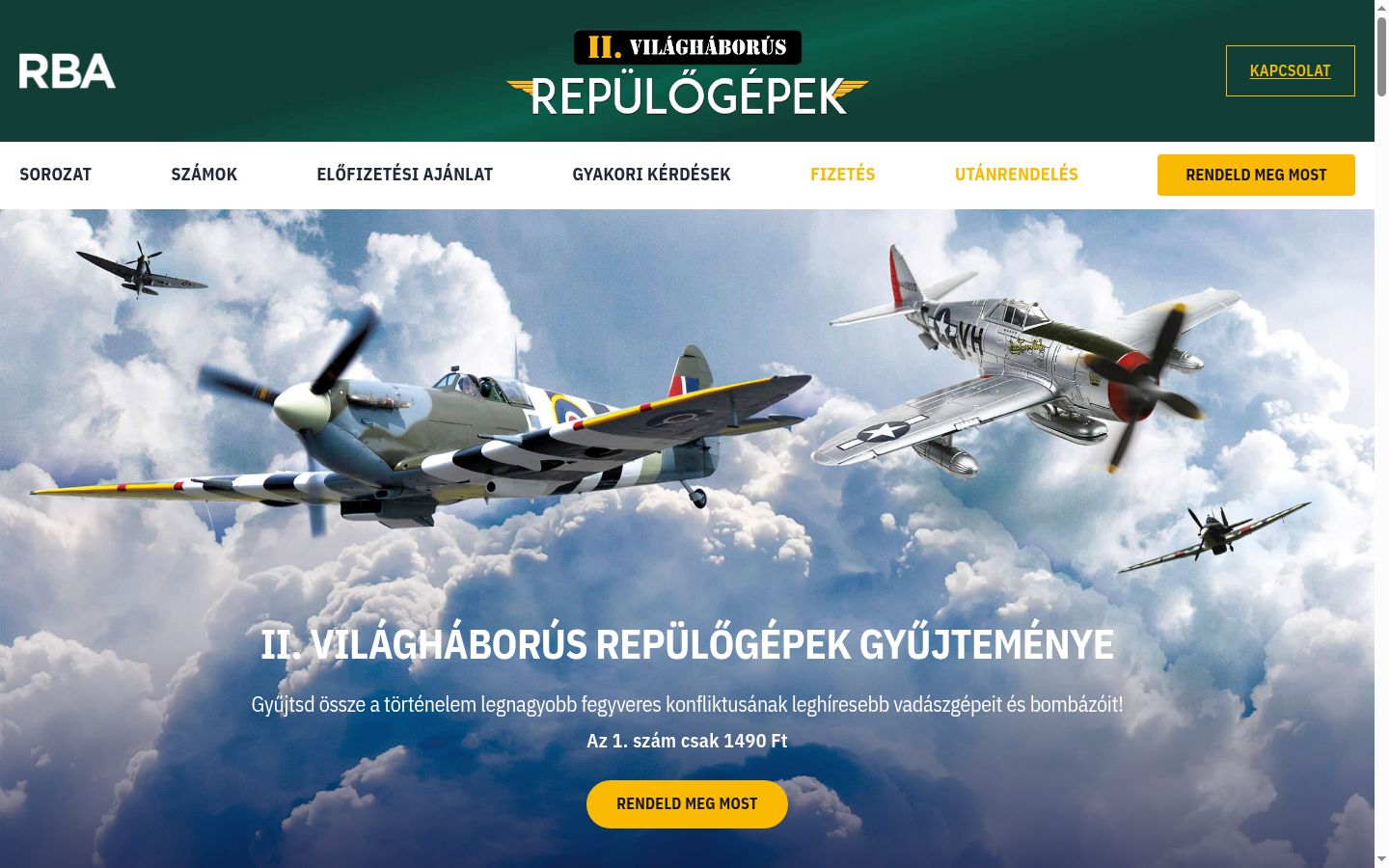 Screenshot des Einwilligungsbanners vor jeglicher Interaktion