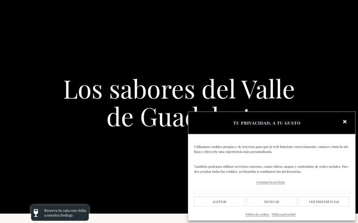 masosguadalest.com