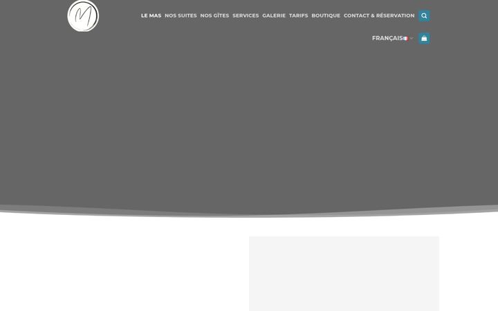 Screenshot of maspaloma.com