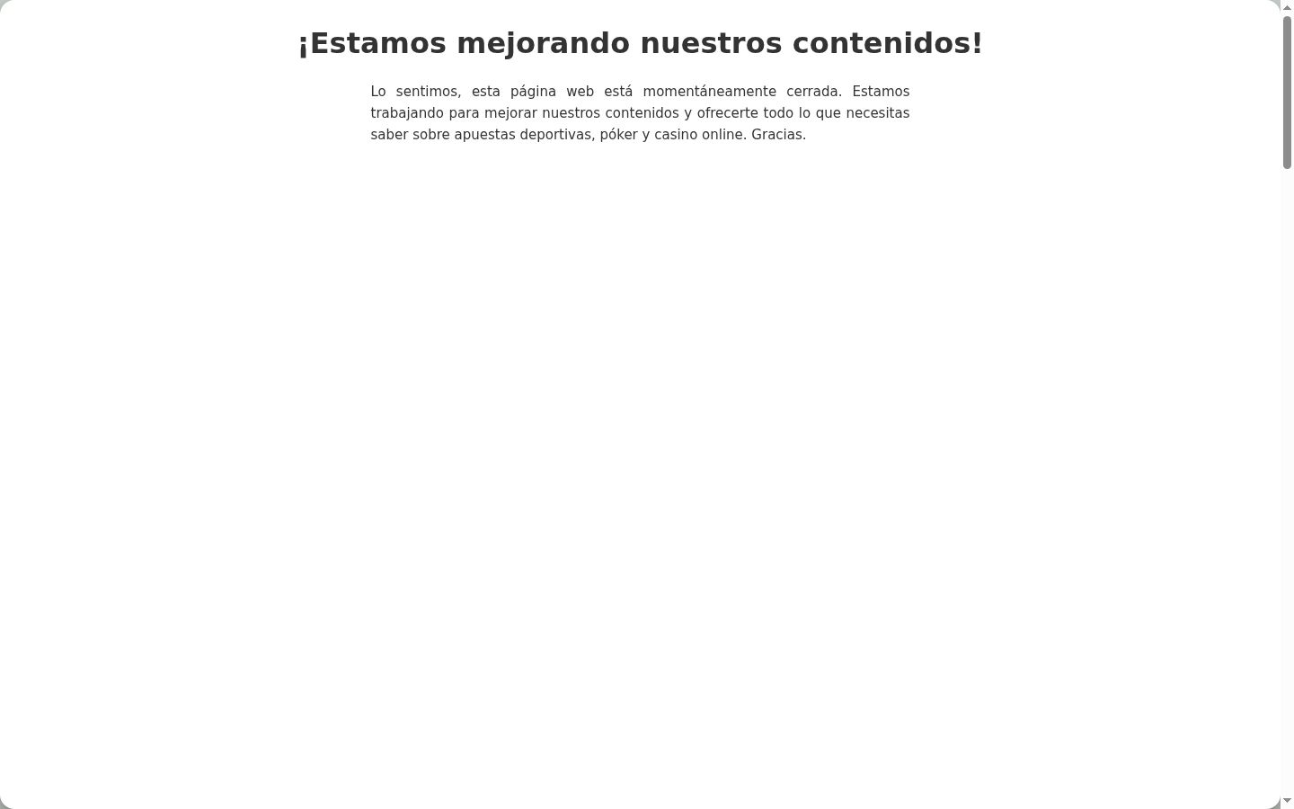 Screenshot van de toestemmingsbanner zoals getoond vóór enige interactie