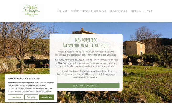 Screenshot of masrouveyrac.com