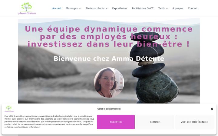 Screenshot of massage-ammadetente.com