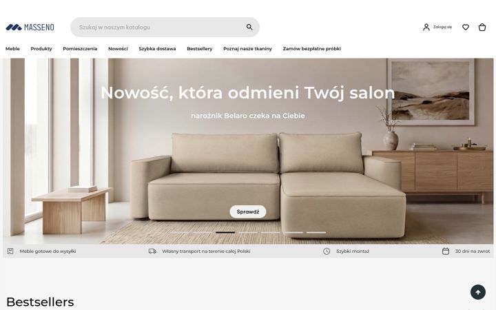 masseno.pl