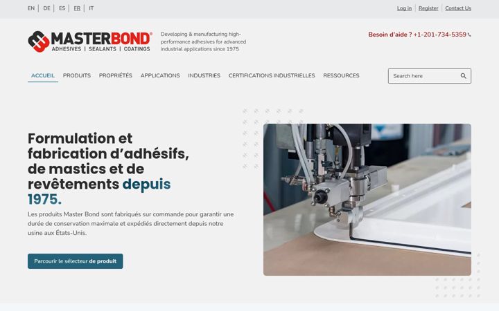 masterbond-fr.com