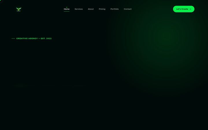 Screenshot of masterbrandcreators.com