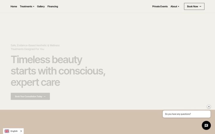 masterfacemedspa.com