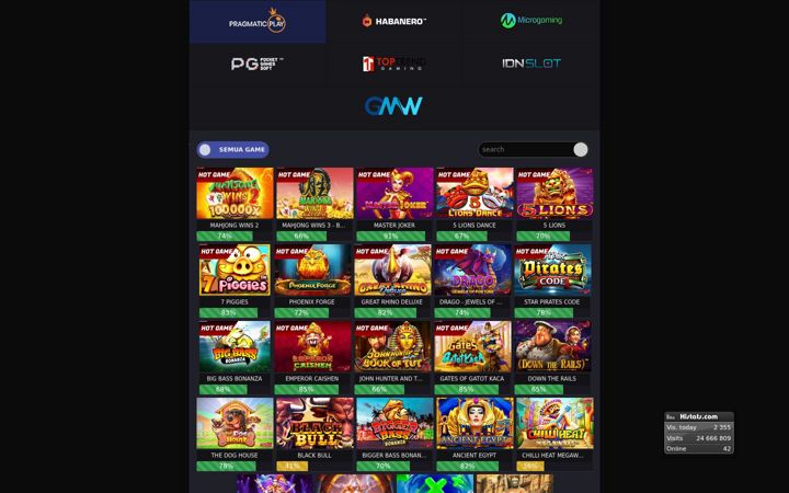 Képernyőkép: masterrtp21.net