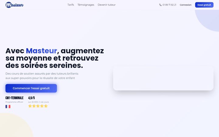masteur.com