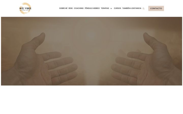Captura de pantalla de masvibranatural.es