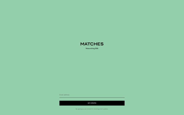 matchesfashion.com