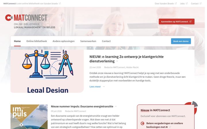 matconnect.be
