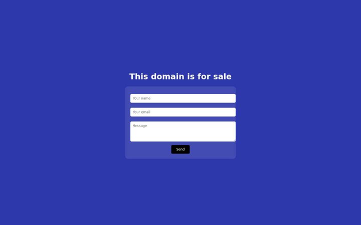 Screenshot of mateosarquitectos.es