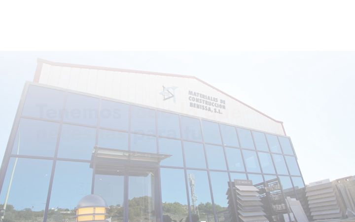Screenshot of materialesdeconstruccionbenissa.com