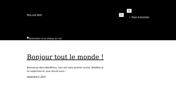 Screenshot of maternidylle.com