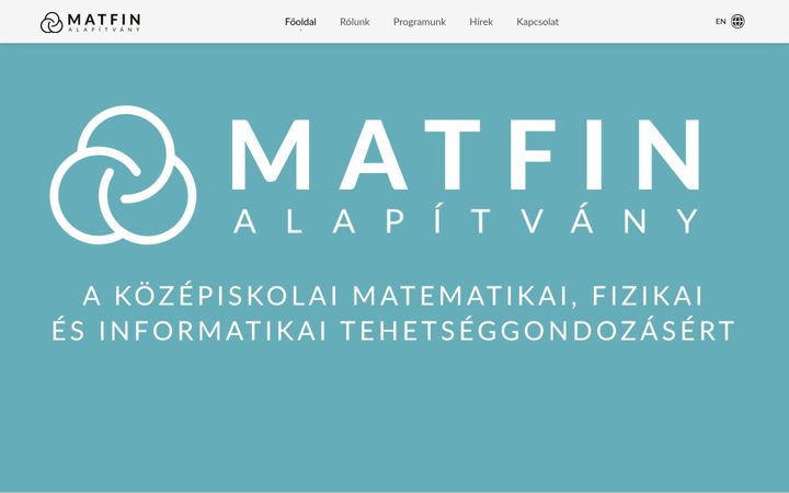 Képernyőkép: matfiz.org