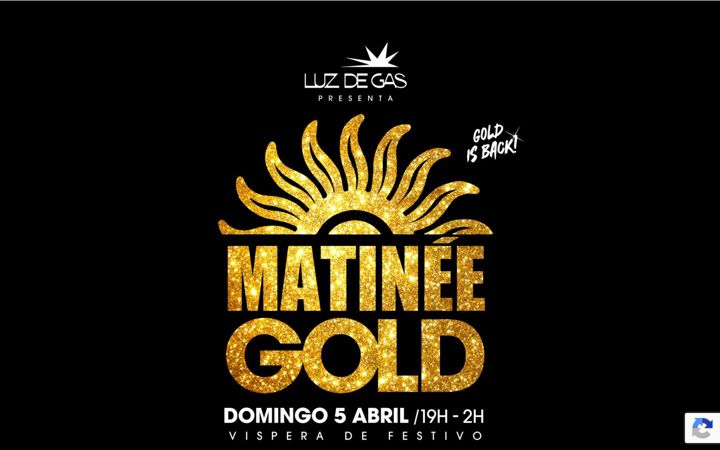 Screenshot of matineegold.com